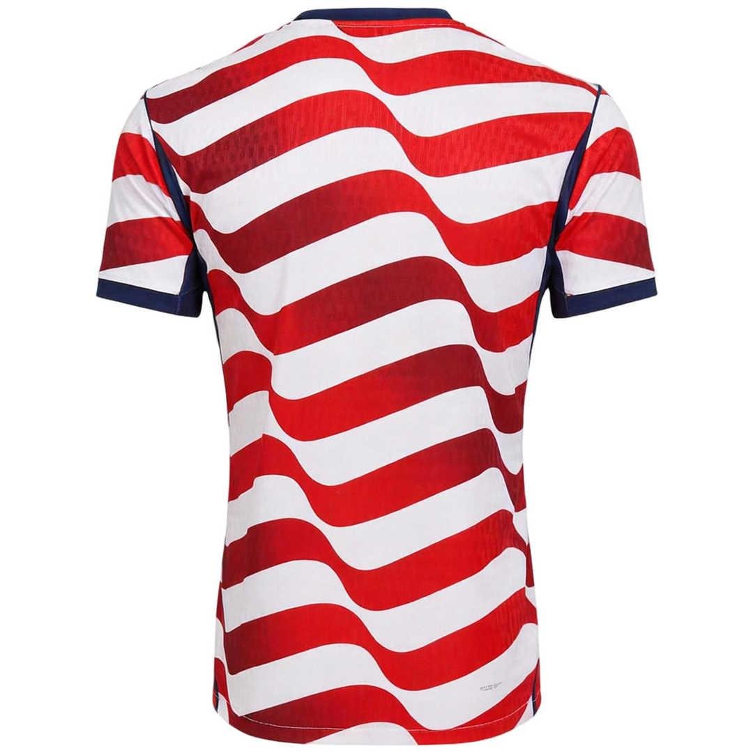 USA Home Jersey – World Cup 2026 (Player Version) - Image 2
