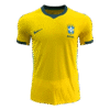 BRAZIL world cup 2026 HOME SOCCER JERSEY – player version