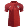 CANADA HOME World Cup 2026 SOCCER JERSEY – Player Version