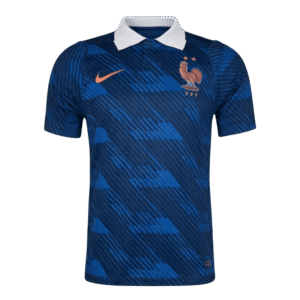 France Home world cup 2026 Soccer Jersey – player version