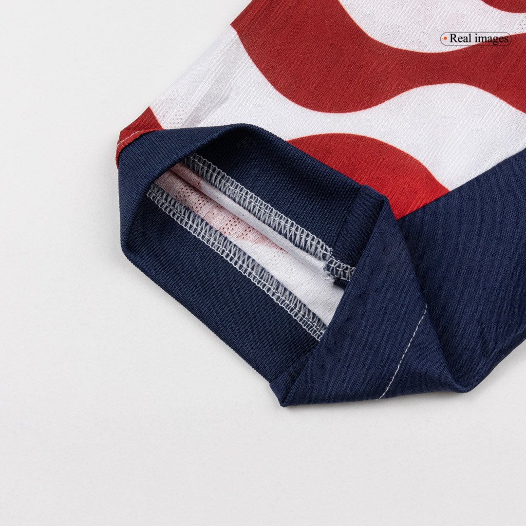 USA Home Jersey – World Cup 2026 (Player Version) - Image 6