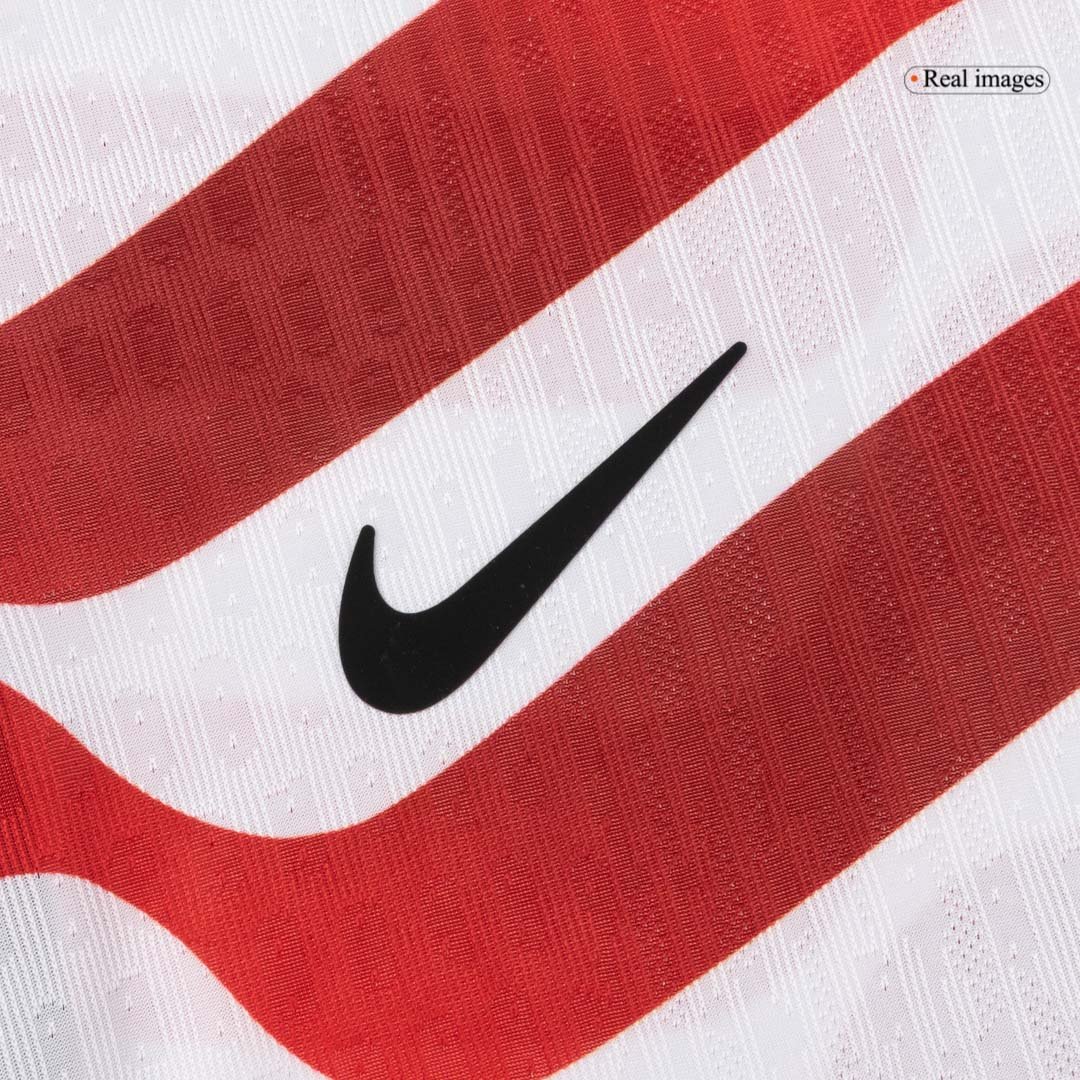 USA Home Jersey – World Cup 2026 (Player Version) - Image 5