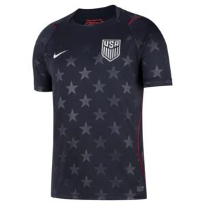 USA WORLD CUP 2026 AWAY JERSEY – FAN VERSION
