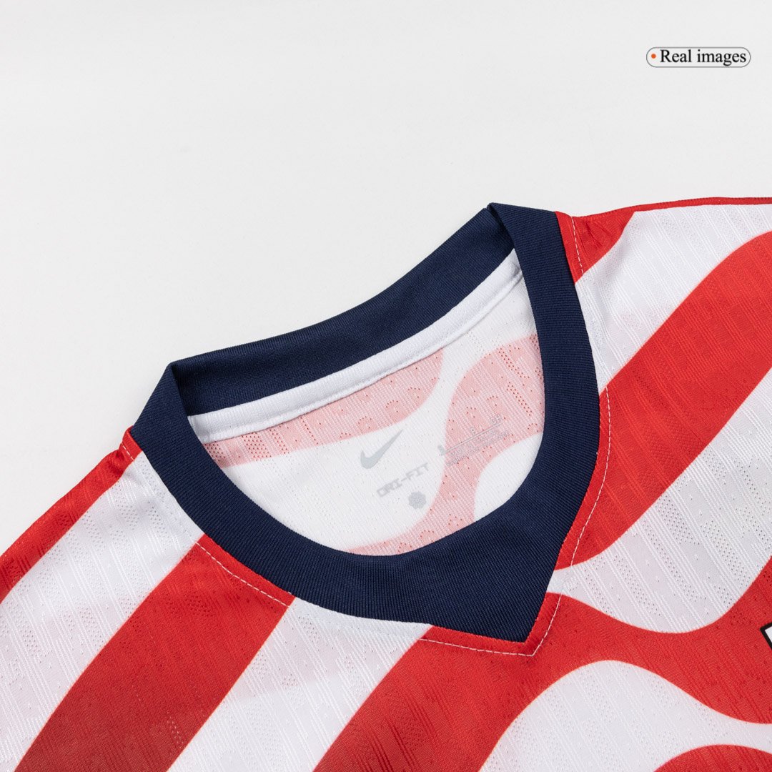 USA Home Jersey – World Cup 2026 (Player Version) - Image 3