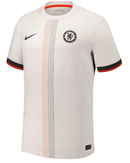 Screenshot_2025-12-21_160027-removebg-preview.png CHELSEA AWAY SOCCER JERSEY 2025/26 player version - Image 1