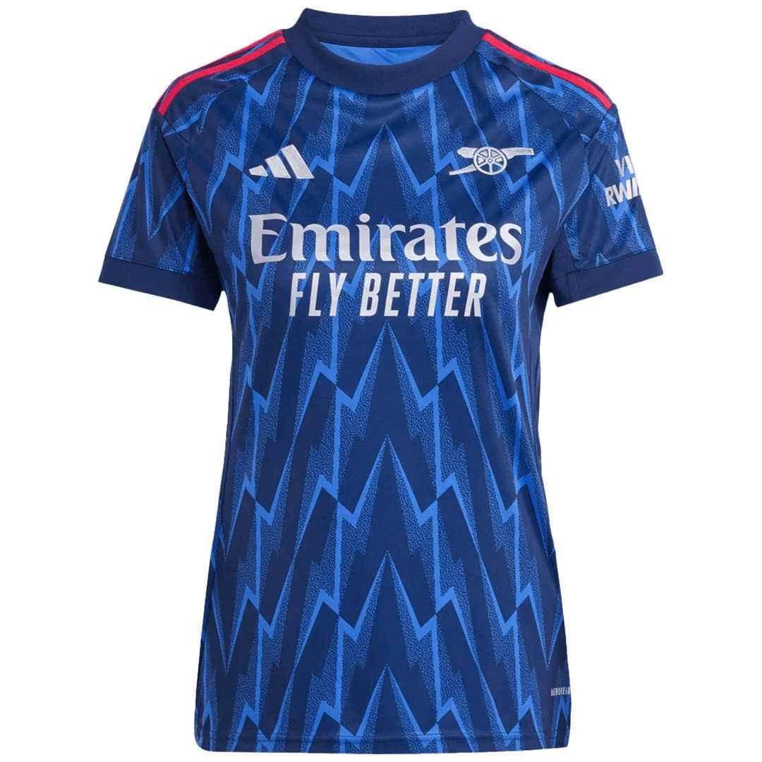 Women-Arsenal-Away-Jersey-2025-26.jpg Arsenal Soccer Jersey Away 2025/26 Womens - Image 1