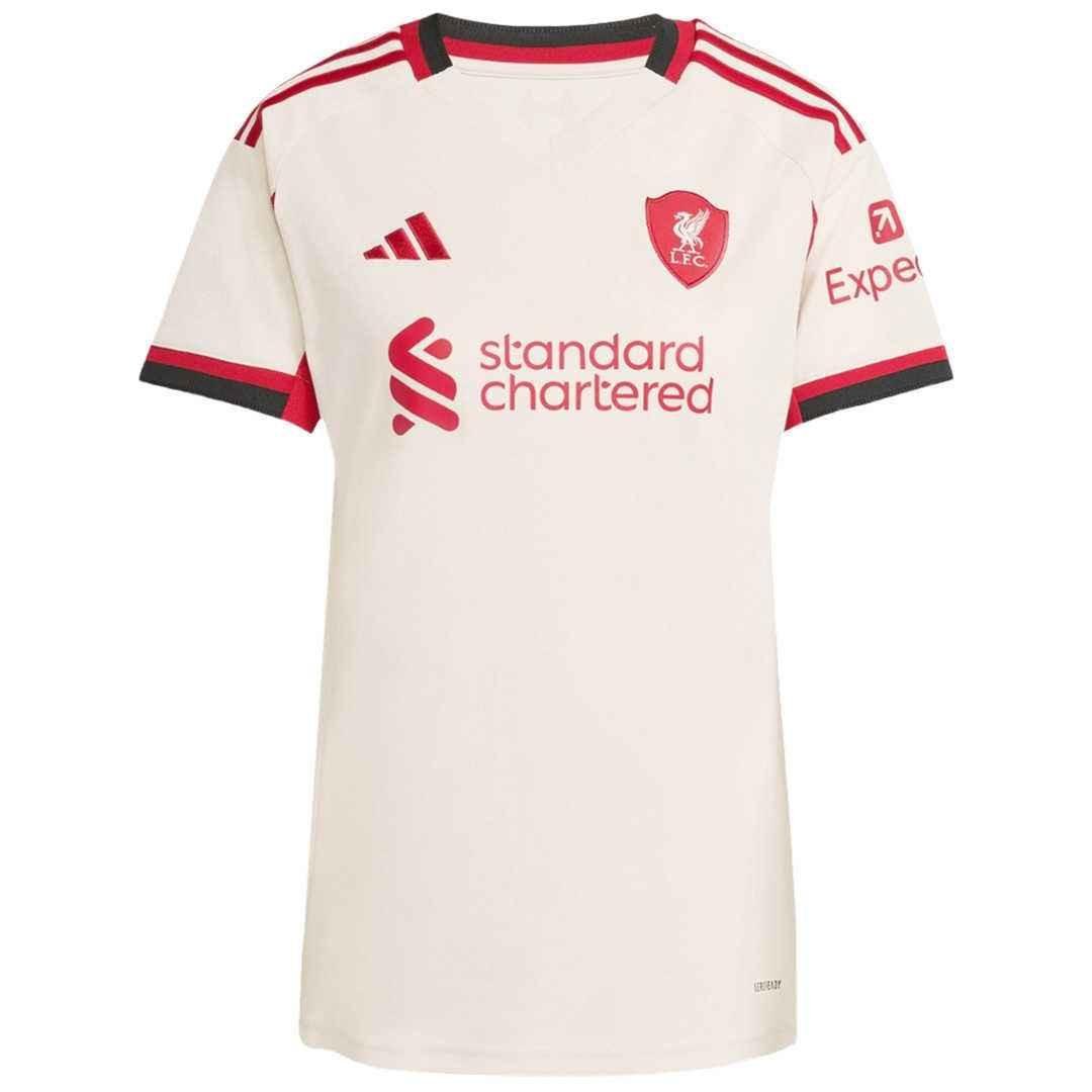 Women-Liverpool-Away-Jersey-2025-26.jpg Liverpool Soccer Jersey Away 2025/26 Womens - Image 1