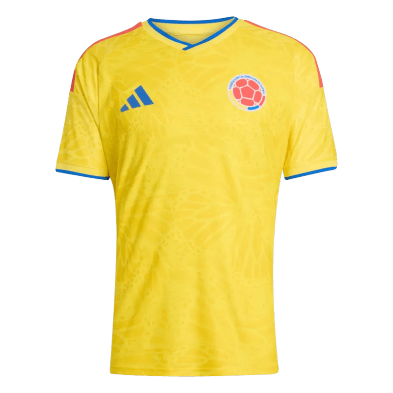world-jersey-premium-football-kits-retro-jerseys-s-colombia-home-2026-jersey-player-version-54747963982133.png Colombia Home 2026 Jersey Player Version - Image 1
