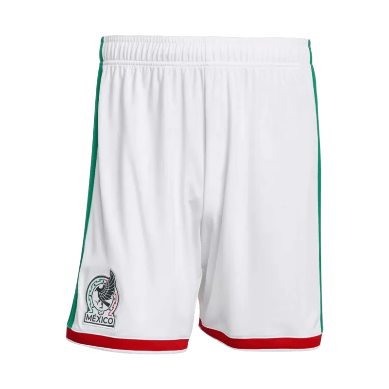world-jersey-premium-football-kits-retro-jerseys-s-world-cup-mexico-2026-home-shorts-54747933212981.png World Cup Mexico 2026 Home Shorts - Image 1
